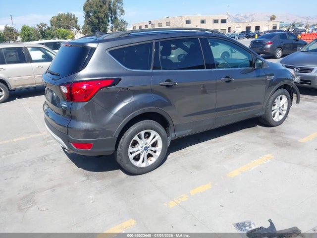 Ford ESCAPE SEL 2019 1FMCU9HD4KUB17701 Image 4