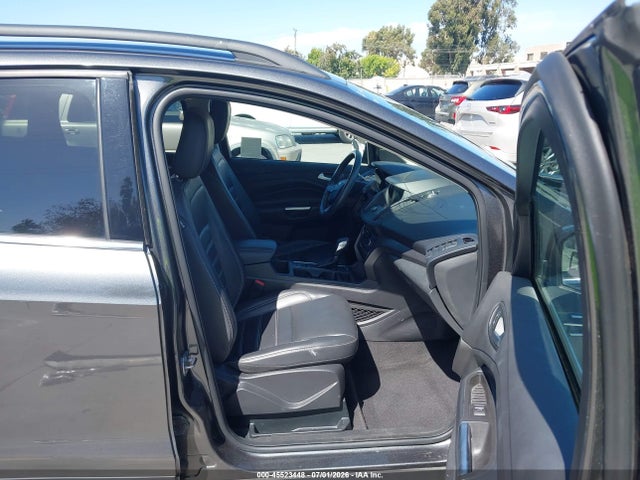 Ford ESCAPE SEL 2019 1FMCU9HD4KUB17701 Image 5
