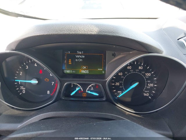 Ford ESCAPE SEL 2019 1FMCU9HD4KUB17701 Image 7