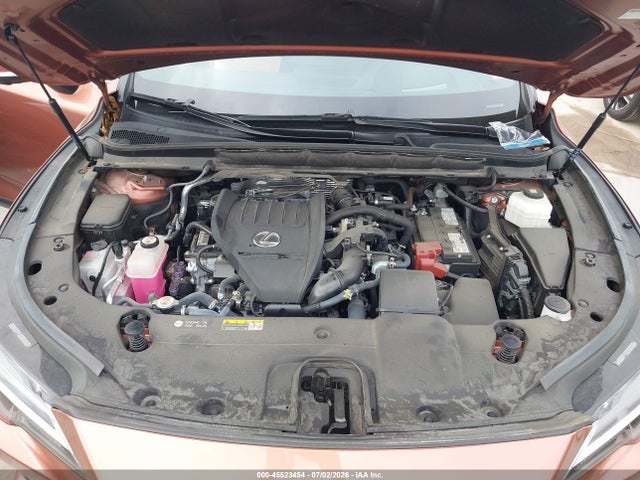 Lexus Rx 350 Premium Plus 2024 2T2BAMCA7RC043251 Image 10