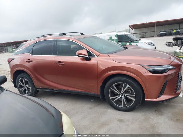 Lexus Rx 350 Premium Plus 2024 2T2BAMCA7RC043251 Image 13