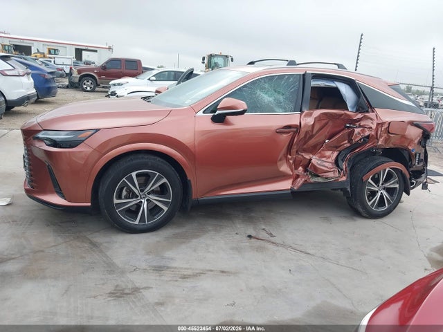 Lexus Rx 350 Premium Plus 2024 2T2BAMCA7RC043251 Image 14