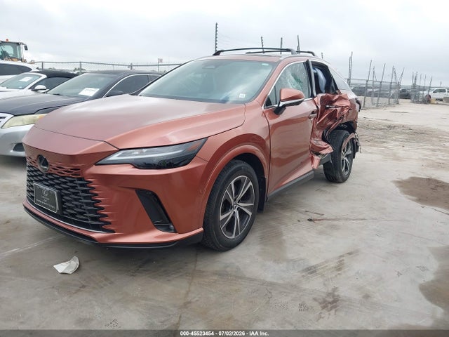 Lexus Rx 350 Premium Plus 2024 2T2BAMCA7RC043251 Image 2