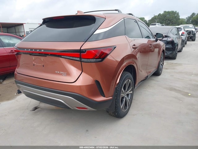 Lexus Rx 350 Premium Plus 2024 2T2BAMCA7RC043251 Image 4