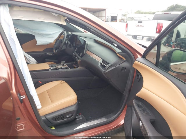 Lexus Rx 350 Premium Plus 2024 2T2BAMCA7RC043251 Image 5