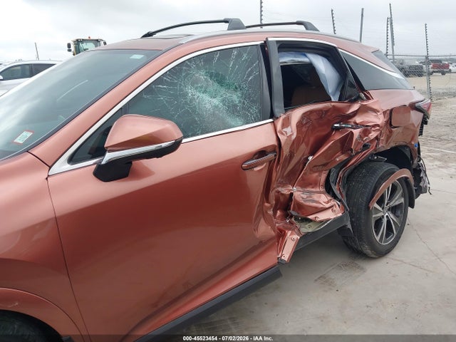 Lexus Rx 350 Premium Plus 2024 2T2BAMCA7RC043251 Image 6