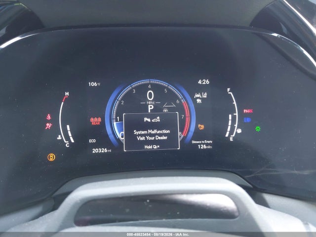 Lexus Rx 350 Premium Plus 2024 2T2BAMCA7RC043251 Image 7