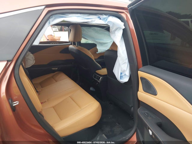 Lexus Rx 350 Premium Plus 2024 2T2BAMCA7RC043251 Image 8