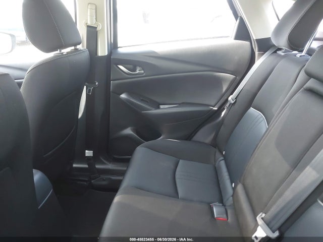 45523455 :رقم المزاد ، JM1DKFB79M1505124 vin ، 2021 Mazda Cx-3 Sport مزاد بيع