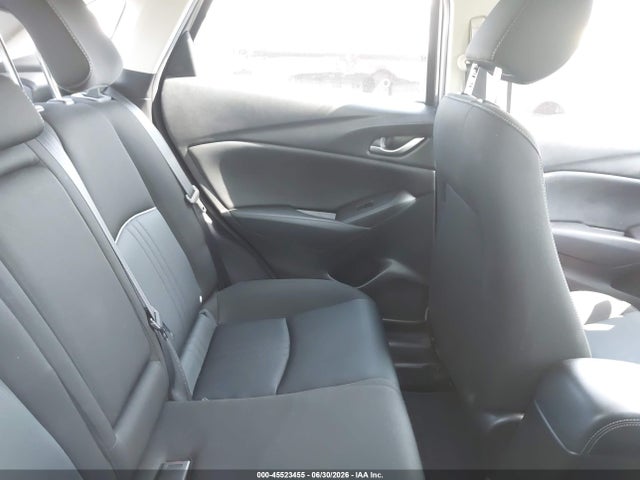 45523455 :رقم المزاد ، JM1DKFB79M1505124 vin ، 2021 Mazda Cx-3 Sport مزاد بيع