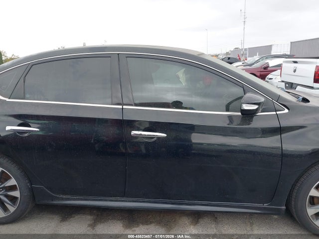 Nissan Sentra Sr Turbo 2017 3N1CB7AP1HY208727 Image 14