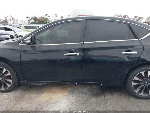 Nissan Sentra Sr Turbo 2017 3N1CB7AP1HY208727 Image 15