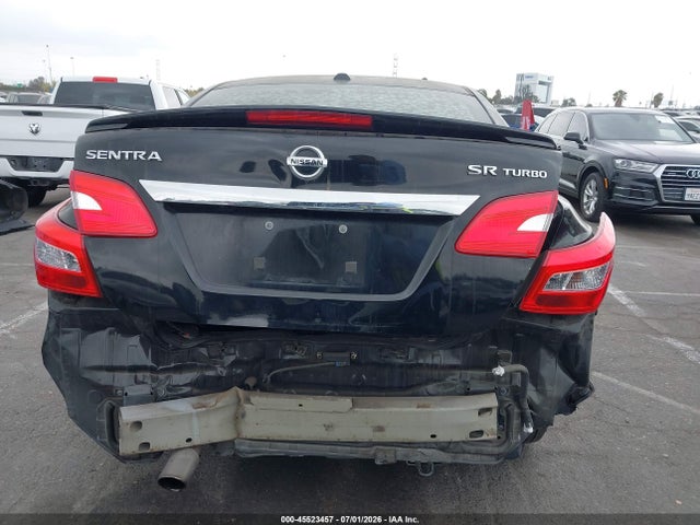Nissan Sentra Sr Turbo 2017 3N1CB7AP1HY208727 Image 17