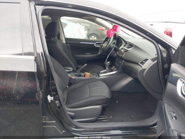 Nissan Sentra Sr Turbo 2017 3N1CB7AP1HY208727 Image 5