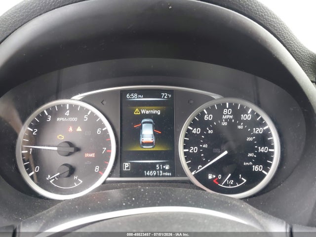 Nissan Sentra Sr Turbo 2017 3N1CB7AP1HY208727 Image 7