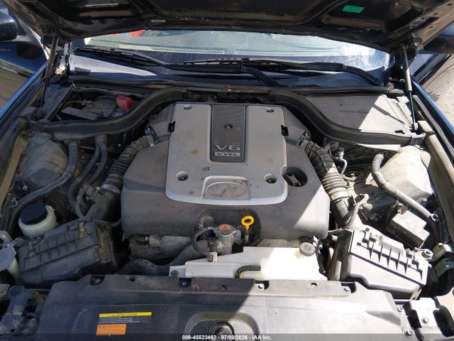 Продаж на аукціоні авто 2013 Infiniti G37, vin: JN1CV6FE9DM770073, номер лоту: 45523462