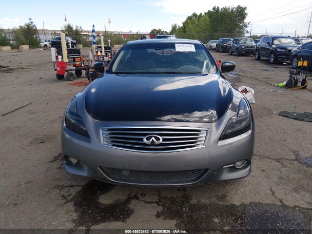 Продаж на аукціоні авто 2013 Infiniti G37, vin: JN1CV6FE9DM770073, номер лоту: 45523462