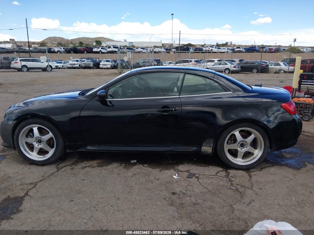 Продаж на аукціоні авто 2013 Infiniti G37, vin: JN1CV6FE9DM770073, номер лоту: 45523462