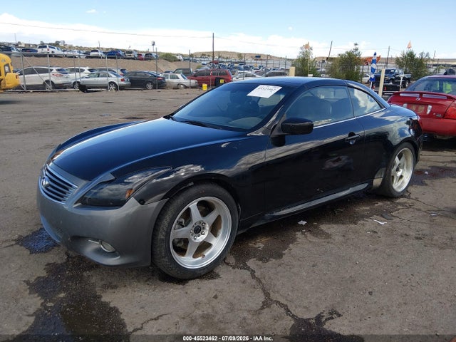 Продаж на аукціоні авто 2013 Infiniti G37, vin: JN1CV6FE9DM770073, номер лоту: 45523462