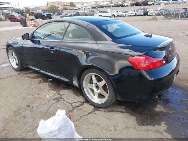 Продаж на аукціоні авто 2013 Infiniti G37, vin: JN1CV6FE9DM770073, номер лоту: 45523462