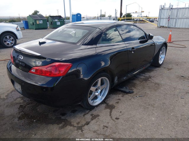 Продаж на аукціоні авто 2013 Infiniti G37, vin: JN1CV6FE9DM770073, номер лоту: 45523462