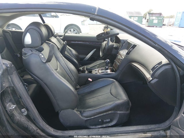Продаж на аукціоні авто 2013 Infiniti G37, vin: JN1CV6FE9DM770073, номер лоту: 45523462
