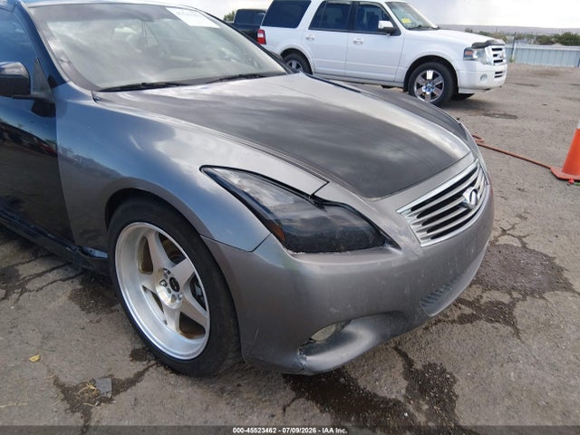 Продаж на аукціоні авто 2013 Infiniti G37, vin: JN1CV6FE9DM770073, номер лоту: 45523462