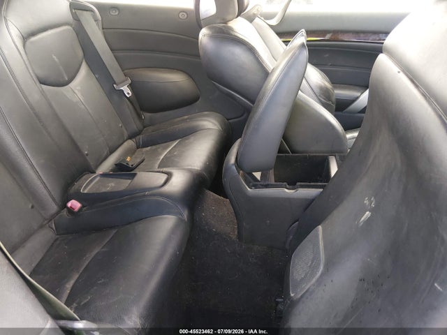 Продаж на аукціоні авто 2013 Infiniti G37, vin: JN1CV6FE9DM770073, номер лоту: 45523462