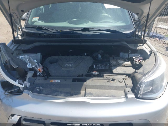 KIA Soul 2015 KNDJN2A29F7759134 Image 10