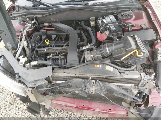 Продаж на аукціоні авто 2006 Ford Fusion Se, vin: 3FAFP07Z16R238514, номер лоту: 45523465