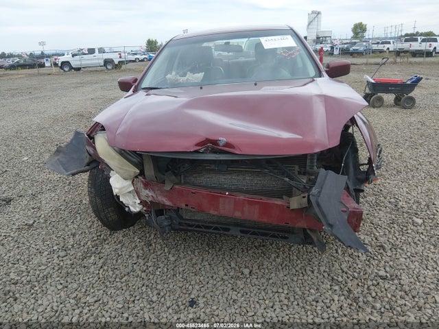 Продаж на аукціоні авто 2006 Ford Fusion Se, vin: 3FAFP07Z16R238514, номер лоту: 45523465