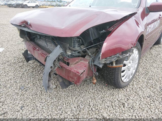 Продаж на аукціоні авто 2006 Ford Fusion Se, vin: 3FAFP07Z16R238514, номер лоту: 45523465