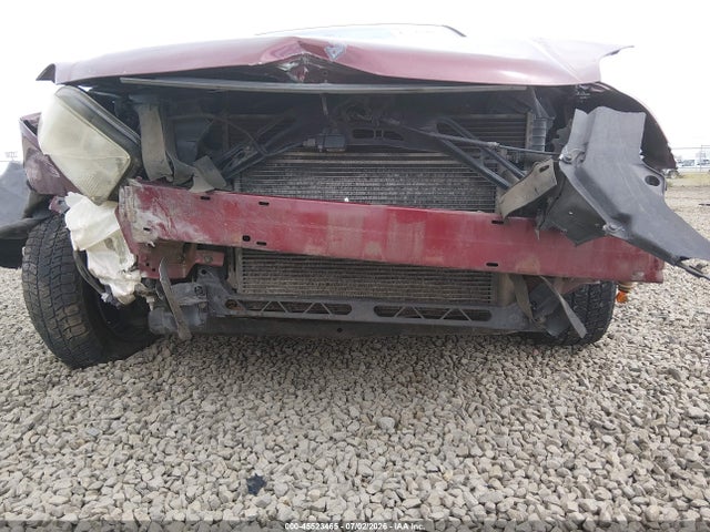 Продаж на аукціоні авто 2006 Ford Fusion Se, vin: 3FAFP07Z16R238514, номер лоту: 45523465