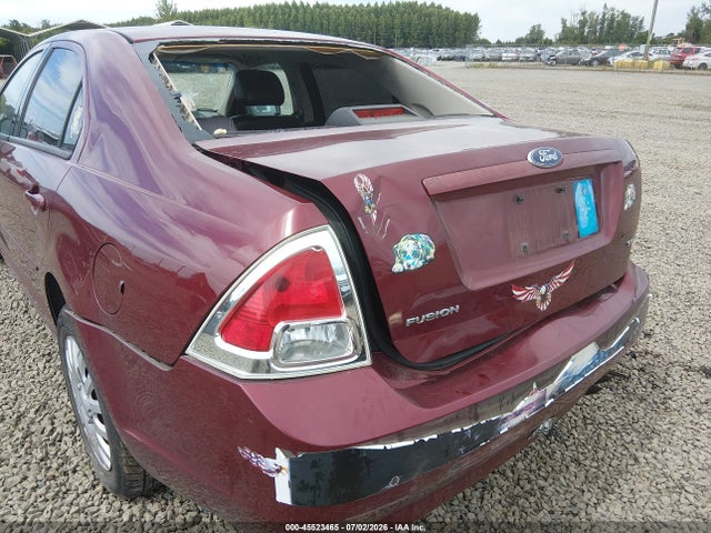 Продаж на аукціоні авто 2006 Ford Fusion Se, vin: 3FAFP07Z16R238514, номер лоту: 45523465