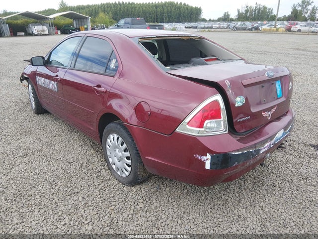 Продаж на аукціоні авто 2006 Ford Fusion Se, vin: 3FAFP07Z16R238514, номер лоту: 45523465
