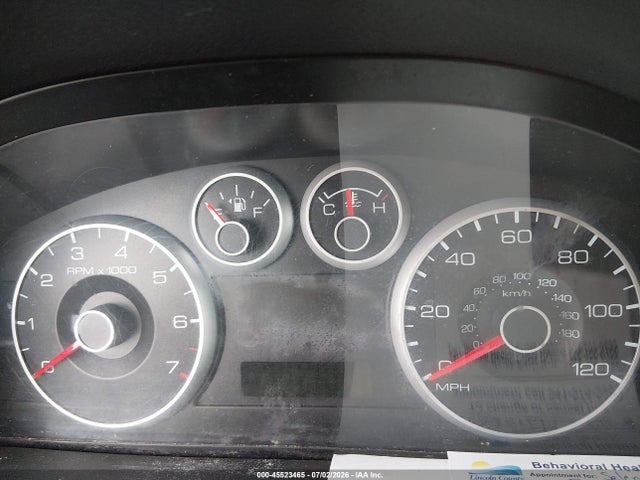Продаж на аукціоні авто 2006 Ford Fusion Se, vin: 3FAFP07Z16R238514, номер лоту: 45523465