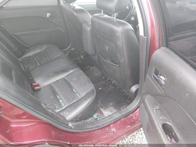 Продаж на аукціоні авто 2006 Ford Fusion Se, vin: 3FAFP07Z16R238514, номер лоту: 45523465
