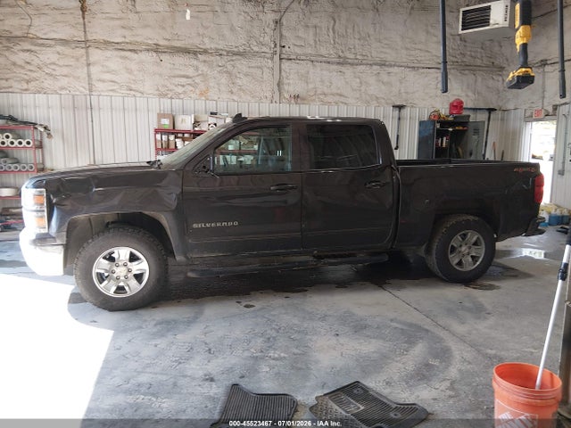 3GCUKRECXFG432618 Chevrolet Silverado 1500 Lt
