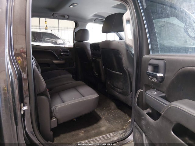 3GCUKRECXFG432618 Chevrolet Silverado 1500 Lt