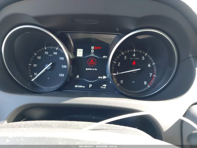 SALCT2BG5HH711709 Land Rover Discovery Sport Hse Lux