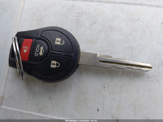 3N1CN7AP8GL819115 Nissan Versa 1.6 S/1.6 S+/1.6 Sl/1.6 Sv
