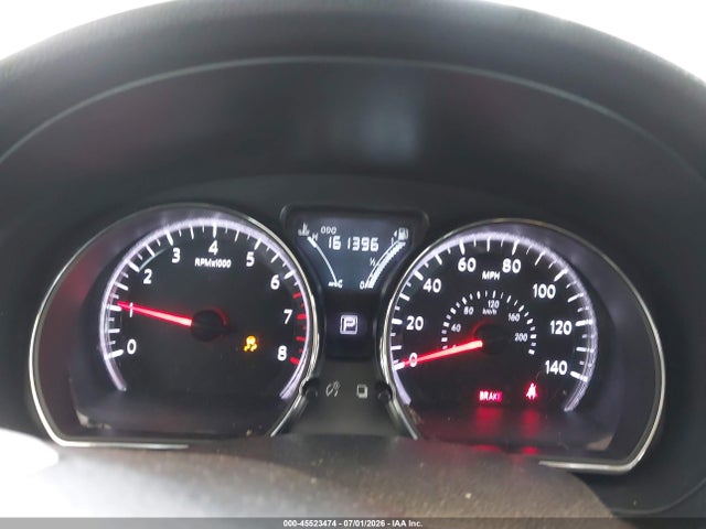 3N1CN7AP8GL819115 Nissan Versa 1.6 S/1.6 S+/1.6 Sl/1.6 Sv