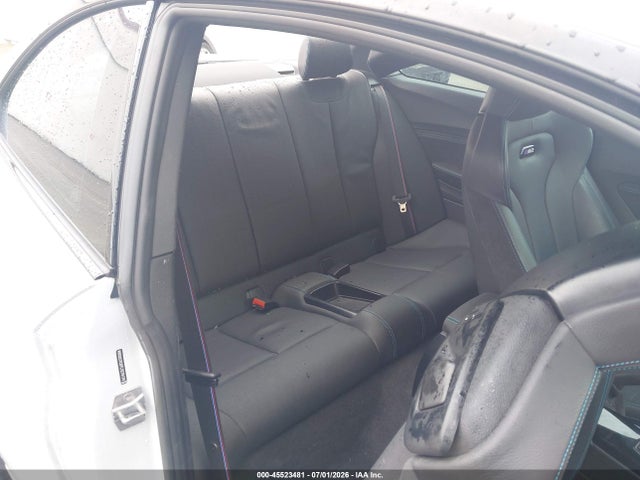 45523481 :رقم المزاد ، WBS2U7C07L7E75170 vin ، 2020 Bmw M2 Competition مزاد بيع