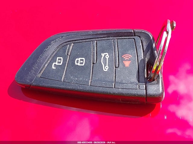 WZ1DB0C08MW044520 Toyota Gr Supra 3.0 Premium