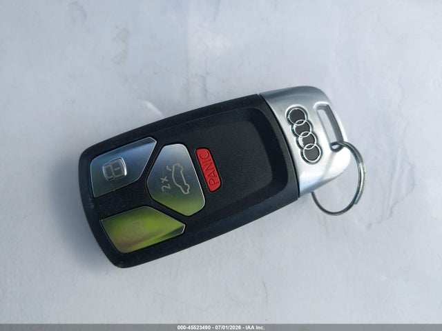 2021 Audi A4 Premium 40 Tfsi Quattro S Tronic მანქანა იყიდება აუქციონზე, vin: WAUABAF43MA027950, აუქციონის ნომერი: 45523490
