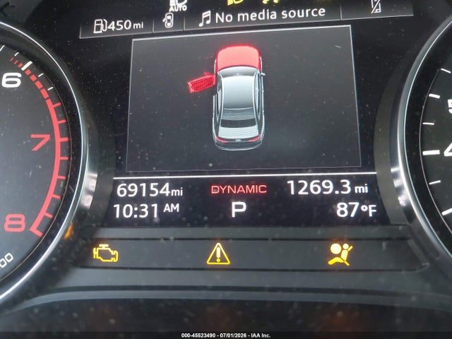 2021 Audi A4 Premium 40 Tfsi Quattro S Tronic მანქანა იყიდება აუქციონზე, vin: WAUABAF43MA027950, აუქციონის ნომერი: 45523490
