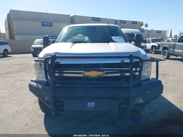 1GC1KYE84EF138429 Chevrolet Silverado 2500hd Ltz
