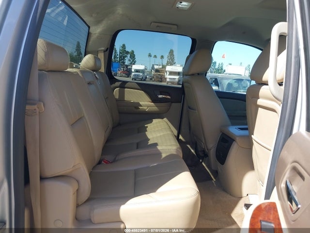 1GC1KYE84EF138429 Chevrolet Silverado 2500hd Ltz