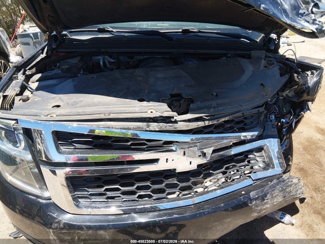 Chevrolet Tahoe Ls 2016 1GNSCAKCXGR359141 Image 10