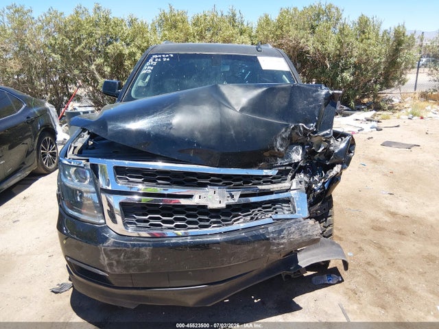 Chevrolet Tahoe Ls 2016 1GNSCAKCXGR359141 Image 11